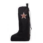 Veltri Sport Novelty Boot Bag - "Star" - Veltri Sport - Equiluxe Tack