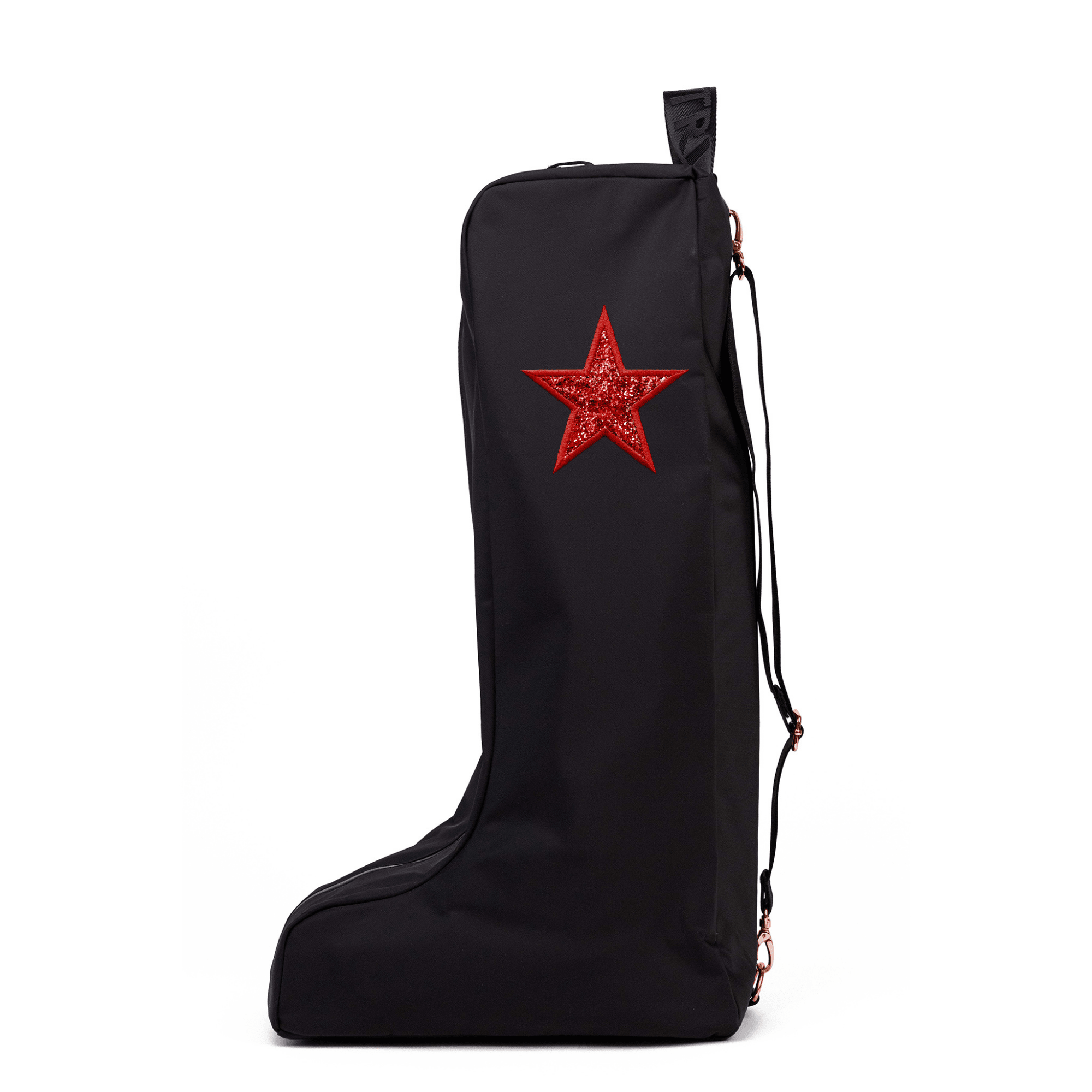 Veltri Sport Novelty Boot Bag - "Star" - Veltri Sport - Equiluxe Tack