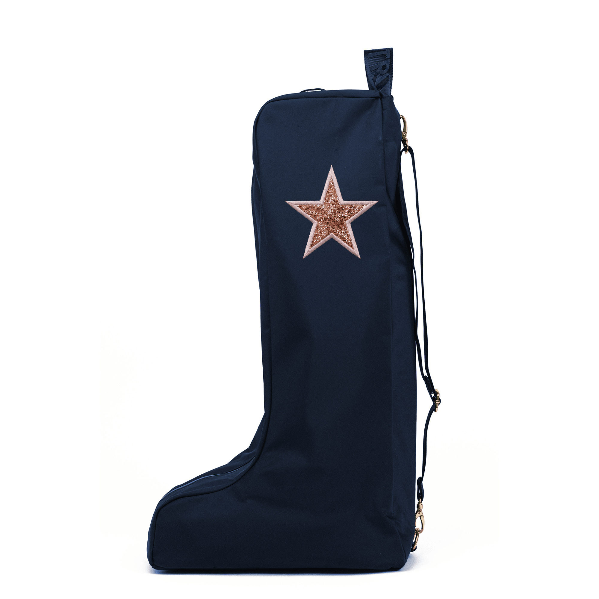 Veltri Sport Novelty Boot Bag - "Star" - Veltri Sport - Equiluxe Tack