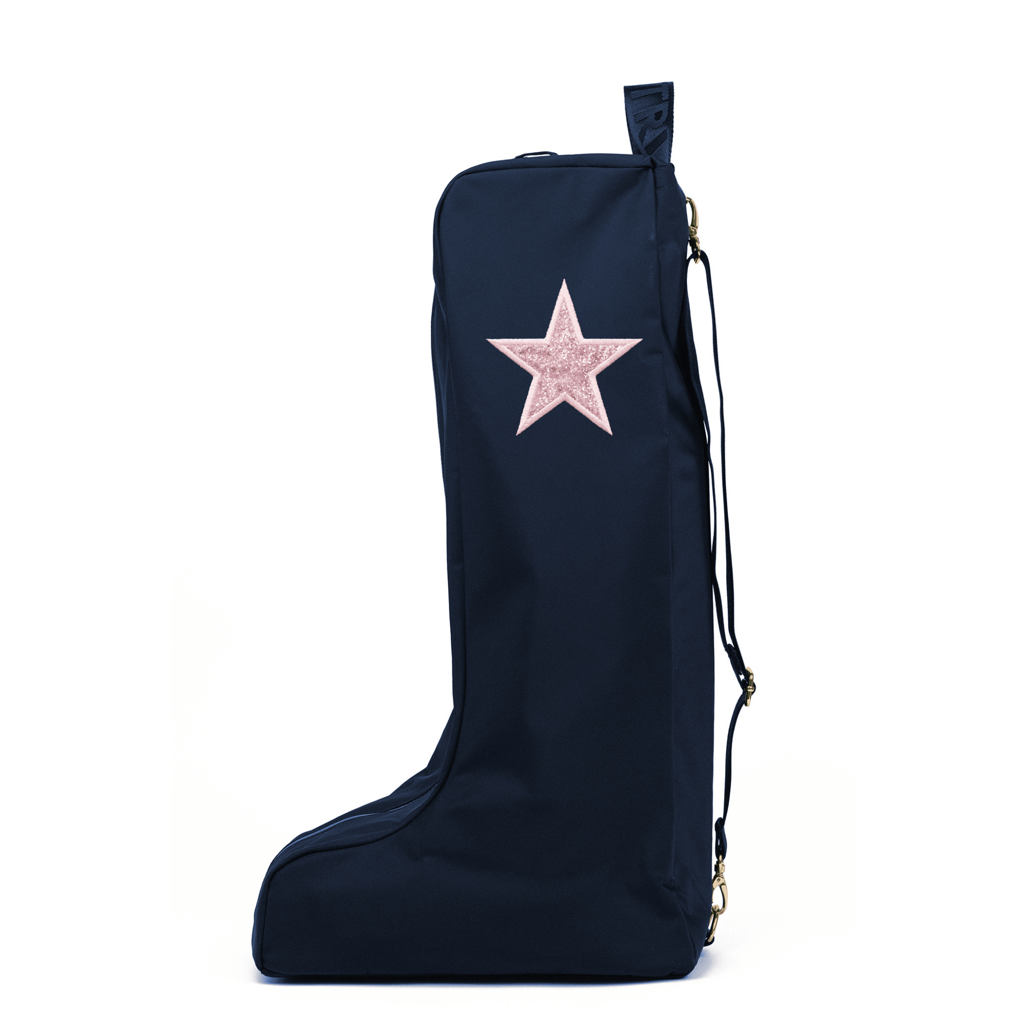 Veltri Sport Novelty Boot Bag - "Star" - Veltri Sport - Equiluxe Tack