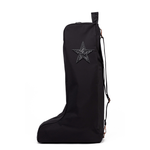 Veltri Sport Novelty Boot Bag - "Star" - Veltri Sport - Equiluxe Tack
