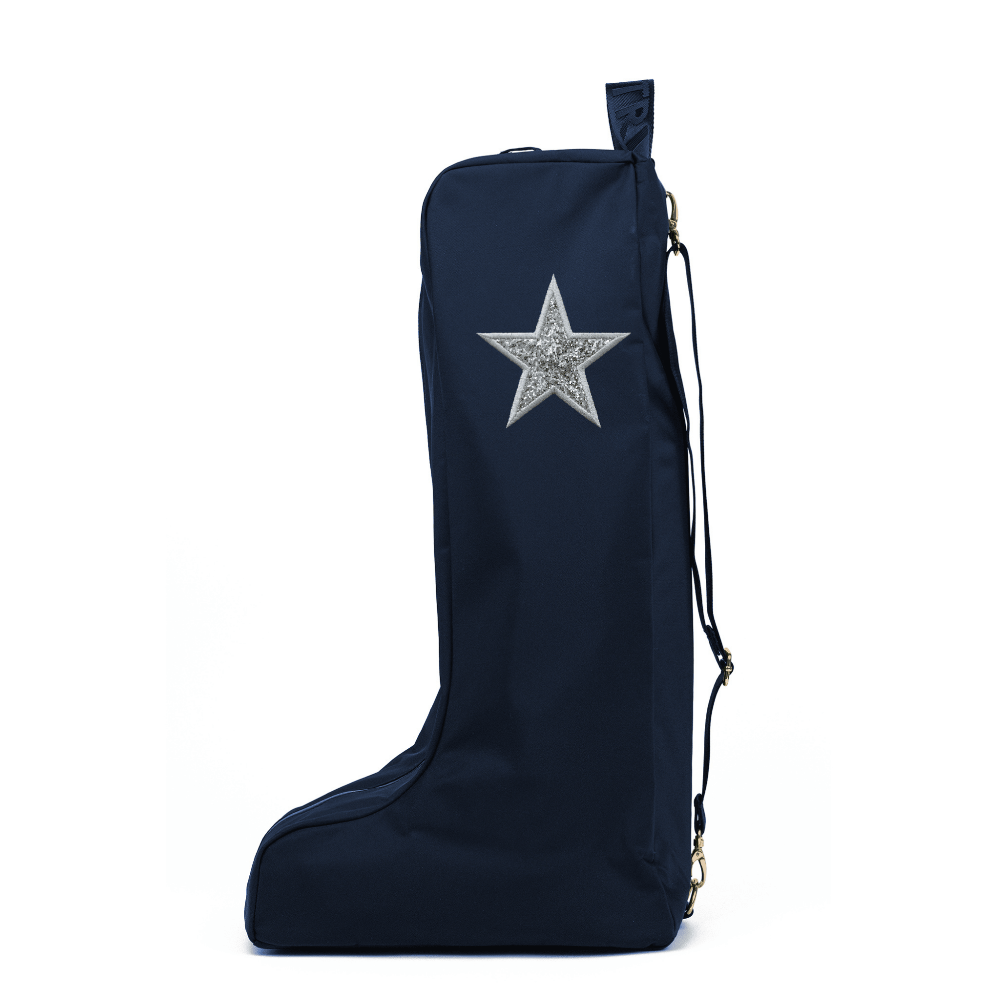 Veltri Sport Novelty Boot Bag - "Star" - Veltri Sport - Equiluxe Tack