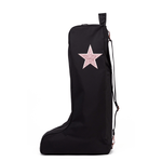 Veltri Sport Novelty Boot Bag - "Star" - Veltri Sport - Equiluxe Tack