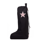 Veltri Sport Novelty Boot Bag - "Star" - Veltri Sport - Equiluxe Tack