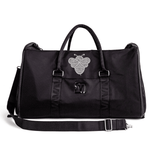 Veltri Sport Novelty Garment Duffle - "Bumble Bee" - Veltri Sport - Equiluxe Tack