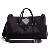 Veltri Sport Novelty Garment Duffle - "Bumble Bee" - Veltri Sport - Equiluxe Tack
