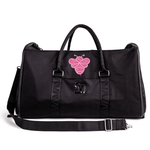 Veltri Sport Novelty Garment Duffle - "Bumble Bee" - Veltri Sport - Equiluxe Tack
