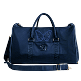 Veltri Sport Novelty Garment Duffle - "Butterfly" NEW - Veltri Sport - Equiluxe Tack