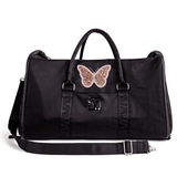 Veltri Sport Novelty Garment Duffle - "Butterfly" NEW - Veltri Sport - Equiluxe Tack
