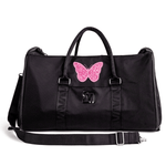 Veltri Sport Novelty Garment Duffle - "Butterfly" NEW - Veltri Sport - Equiluxe Tack