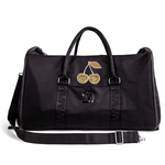 Veltri Sport Novelty Garment Duffle - "Cherries" - Veltri Sport - Equiluxe Tack