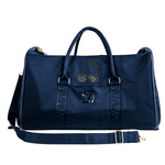 Veltri Sport Novelty Garment Duffle - "Cherries" - Veltri Sport - Equiluxe Tack