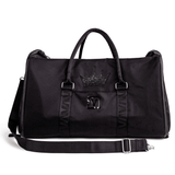Veltri Sport Novelty Garment Duffle - "Crown" - Veltri Sport - Equiluxe Tack