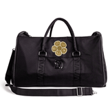 Veltri Sport Novelty Garment Duffle - "Daisy" - Veltri Sport - Equiluxe Tack