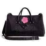 Veltri Sport Novelty Garment Duffle - "Daisy" - Veltri Sport - Equiluxe Tack
