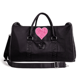 Veltri Sport Novelty Garment Duffle - "Heart" - Veltri Sport - Equiluxe Tack