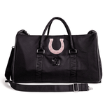 Veltri Sport Novelty Garment Duffle - "Horse Shoe" - Veltri Sport - Equiluxe Tack