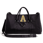 Veltri Sport Novelty Garment Duffle - "Initial" - Veltri Sport - Equiluxe Tack