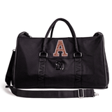 Veltri Sport Novelty Garment Duffle - "Initial" - Veltri Sport - Equiluxe Tack