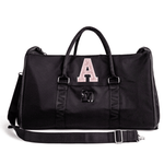 Veltri Sport Novelty Garment Duffle - "Initial" - Veltri Sport - Equiluxe Tack