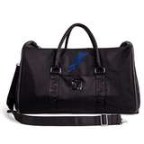 Veltri Sport Novelty Garment Duffle - "Lightening Bolt" - Veltri Sport - Equiluxe Tack