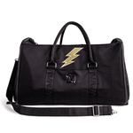 Veltri Sport Novelty Garment Duffle - "Lightening Bolt" - Veltri Sport - Equiluxe Tack