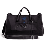 Veltri Sport Novelty Garment Duffle - "Martini" - Veltri Sport - Equiluxe Tack