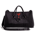 Veltri Sport Novelty Garment Duffle - "Martini" - Veltri Sport - Equiluxe Tack