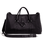 Veltri Sport Novelty Garment Duffle - "Martini" - Veltri Sport - Equiluxe Tack