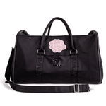Veltri Sport Novelty Garment Duffle - "Rose" NEW - Veltri Sport - Equiluxe Tack