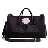Veltri Sport Novelty Garment Duffle - "Rose" NEW - Veltri Sport - Equiluxe Tack