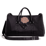 Veltri Sport Novelty Garment Duffle - "Rose" NEW - Veltri Sport - Equiluxe Tack