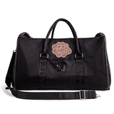 Veltri Sport Novelty Garment Duffle - "Rose" NEW - Veltri Sport - Equiluxe Tack