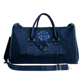 Veltri Sport Novelty Garment Duffle - "Rose" NEW - Veltri Sport - Equiluxe Tack