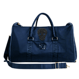 Veltri Sport Novelty Garment Duffle - "Skull" - Veltri Sport - Equiluxe Tack