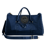 Veltri Sport Novelty Garment Duffle - "Smile Face" - Veltri Sport - Equiluxe Tack