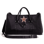 Veltri Sport Novelty Garment Duffle - "Star" - Veltri Sport - Equiluxe Tack