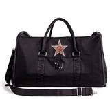 Veltri Sport Novelty Garment Duffle - "Star" - Veltri Sport - Equiluxe Tack