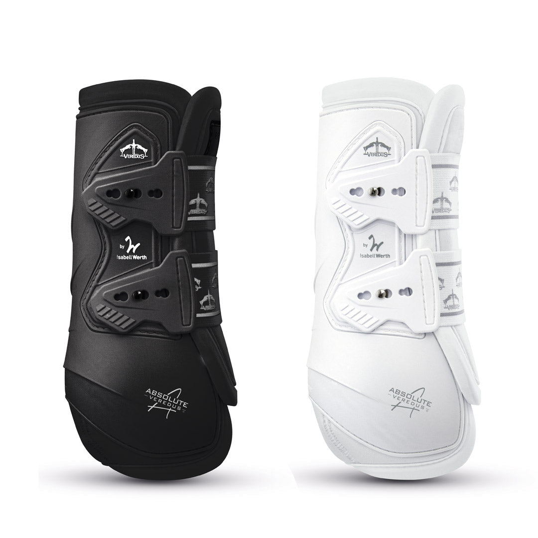 Veredus Absolute Elastic Front Boots - Equiluxe Tack