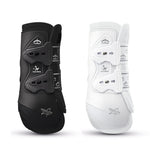 Veredus Absolute Elastic Front Boots - Equiluxe Tack