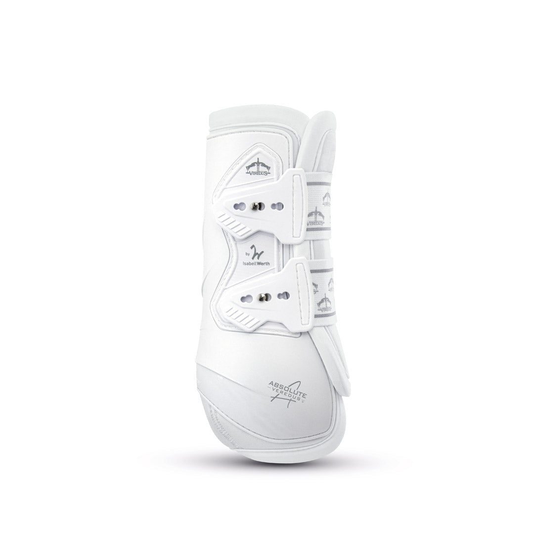 Veredus Absolute Elastic Front Boots - Equiluxe Tack