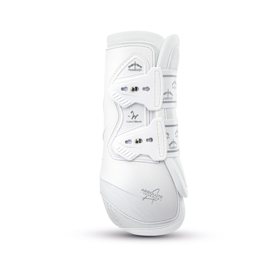 Veredus Absolute Elastic Rear Boots - Equiluxe Tack