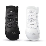 Veredus Absolute Elastic Rear Boots - Equiluxe Tack