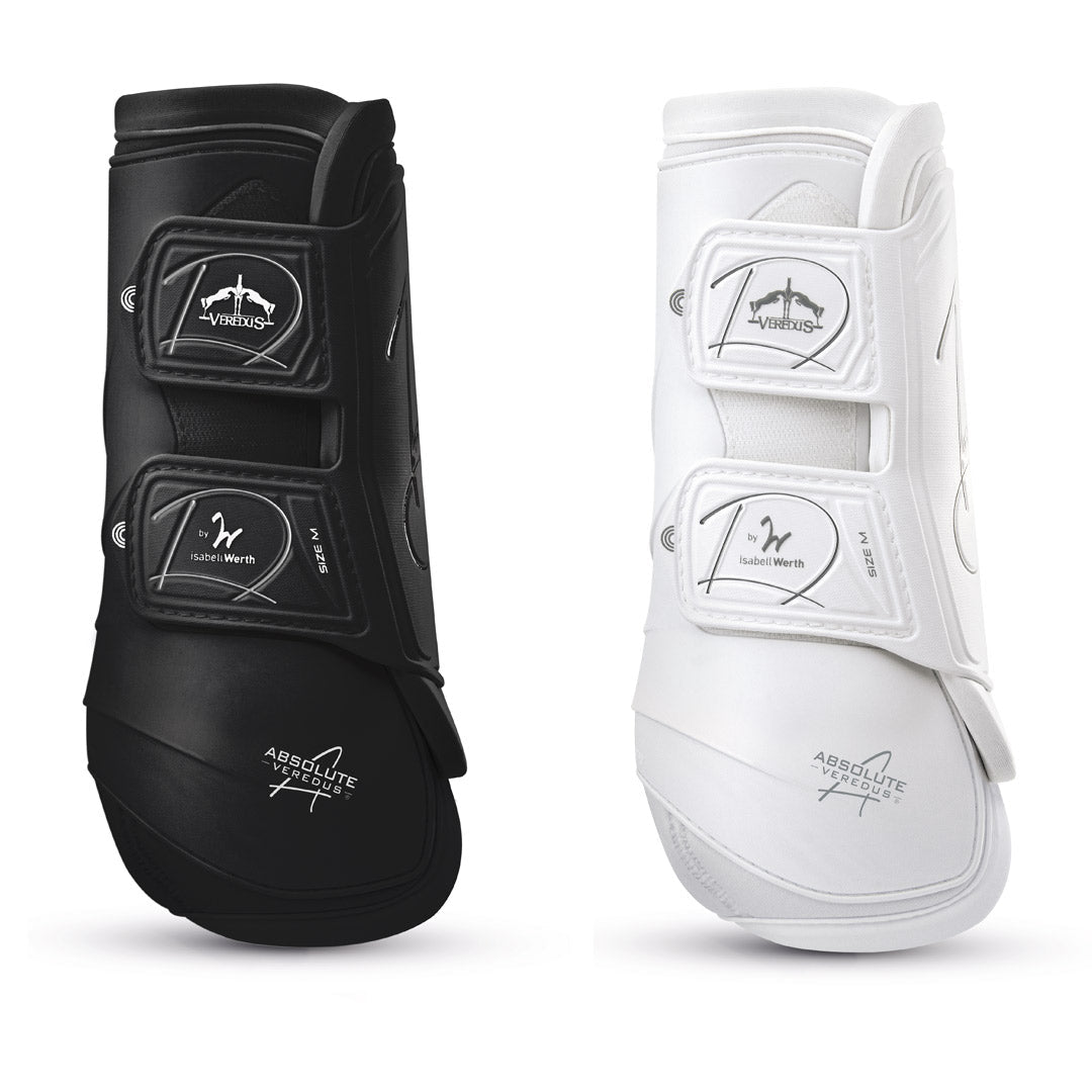 Veredus Absolute Velcro Front Boot - Equiluxe Tack