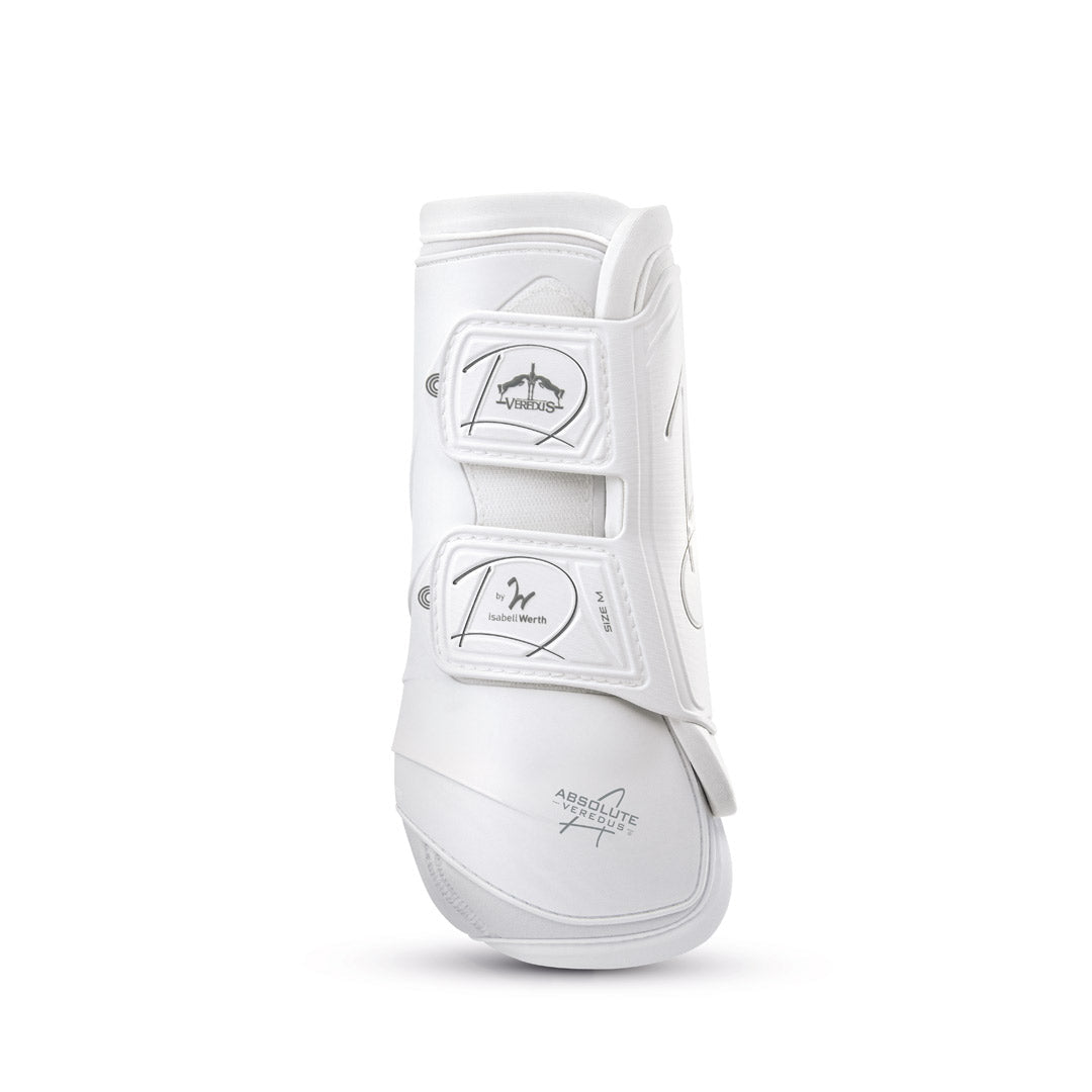 Veredus Absolute Velcro Front Boot - Equiluxe Tack