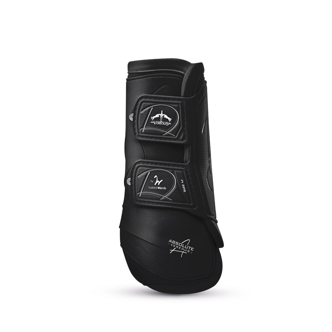 Veredus Absolute Velcro Front Boot - Equiluxe Tack
