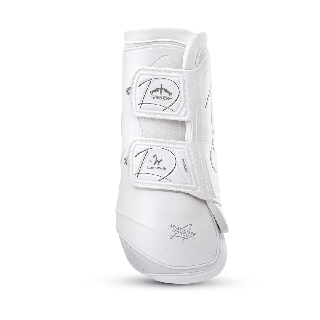 Veredus Absolute Velcro Rear Boot - Equiluxe Tack