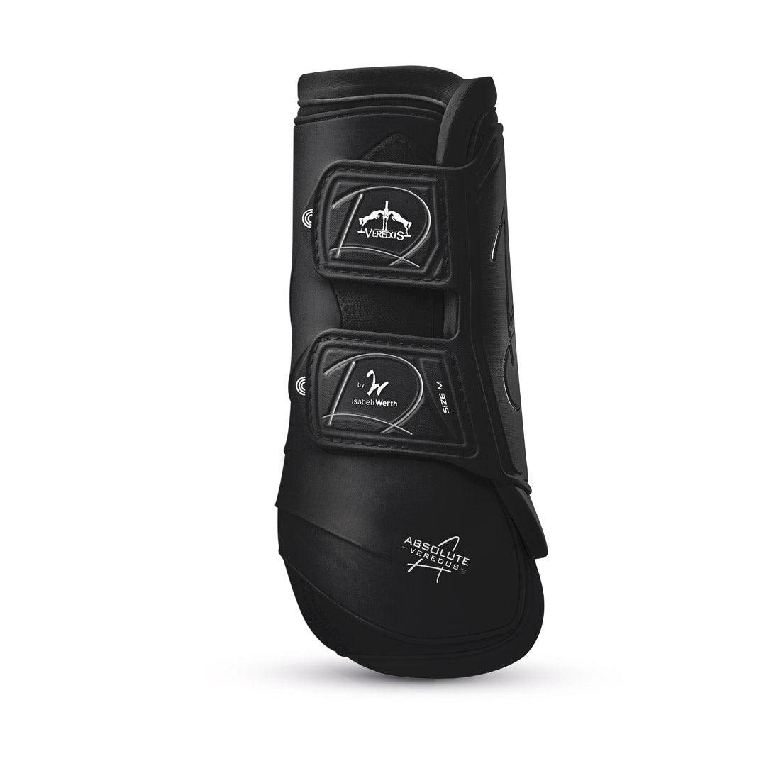 Veredus Absolute Velcro Rear Boot - Equiluxe Tack
