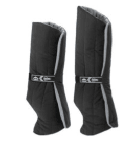 Veredus® Anatomic Bandage Front - Equiluxe Tack