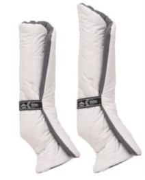 Veredus® Anatomic Bandage Rear - Equiluxe Tack